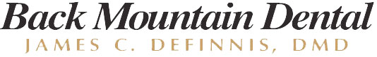 Back Mountain Dental